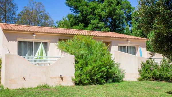 INVESTISSEMENT LOCATIF – SARI-SOLENZARA – Résidence de Tourisme Lisa Maria – 3,33% de rentabilité