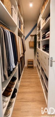 Maison à vendre 8 pièces 200 m² Vertou