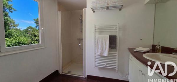 Maison à vendre 8 pièces 200 m² Vertou