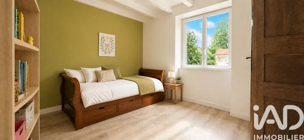 Maison à vendre 8 pièces 200 m² Vertou