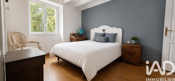 Maison à vendre 8 pièces 200 m² Vertou