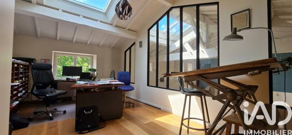 Maison à vendre 8 pièces 200 m² Vertou