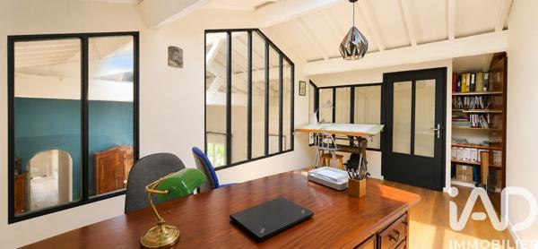 Maison à vendre 8 pièces 200 m² Vertou