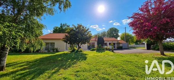 Maison à vendre 8 pièces 200 m² Vertou