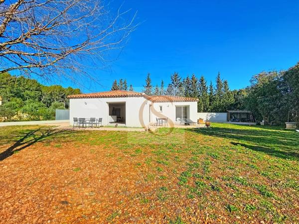 Maison à vendre 4 pièces de 115 m²