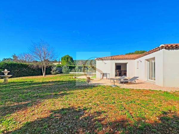 Maison à vendre 4 pièces de 115 m²