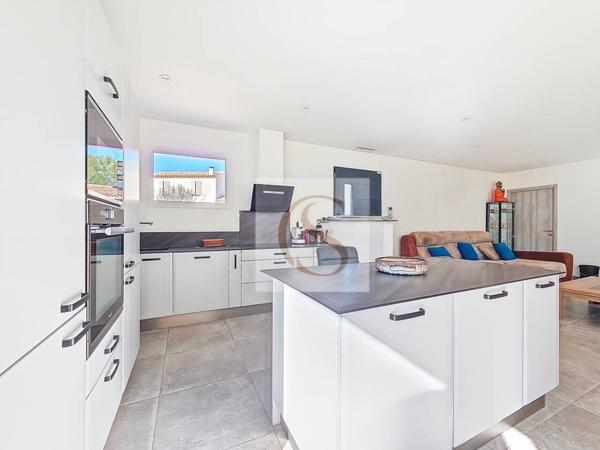 Maison à vendre 4 pièces de 115 m²