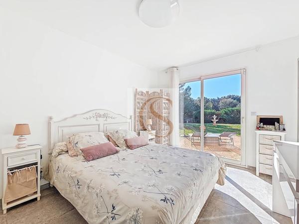 Maison à vendre 4 pièces de 115 m²