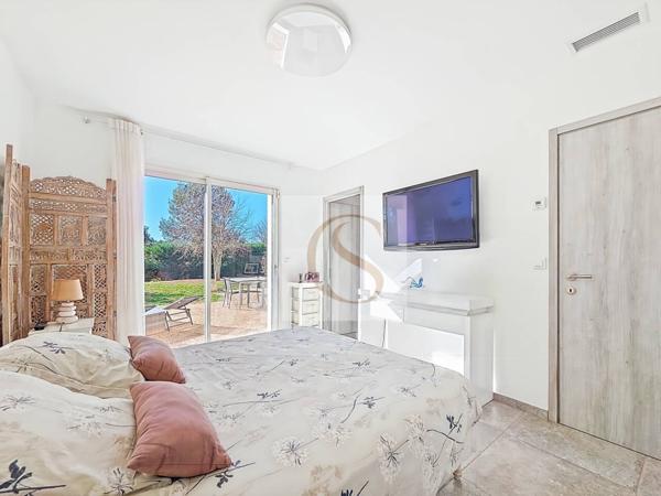 Maison à vendre 4 pièces de 115 m²
