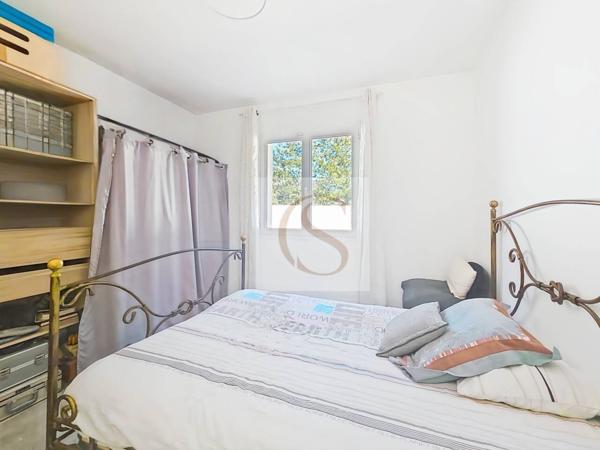 Maison à vendre 4 pièces de 115 m²