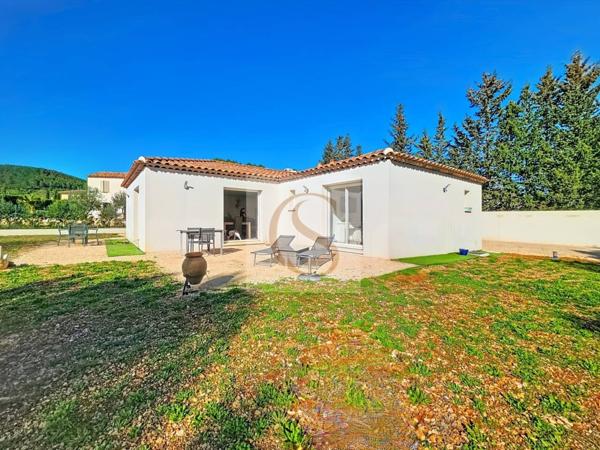 Maison à vendre 4 pièces de 115 m²