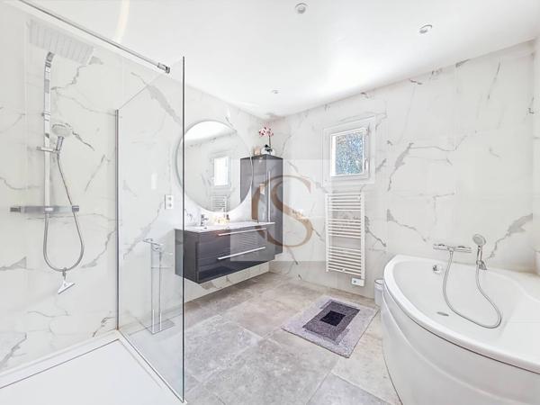 Maison à vendre 4 pièces de 115 m²