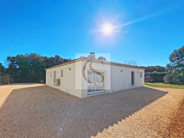 Maison à vendre 4 pièces de 115 m²