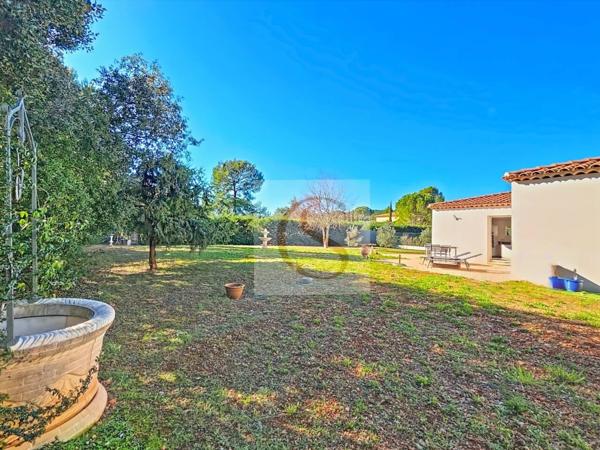 Maison à vendre 4 pièces de 115 m²