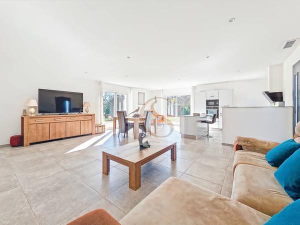 Maison à vendre 4 pièces de 115 m²