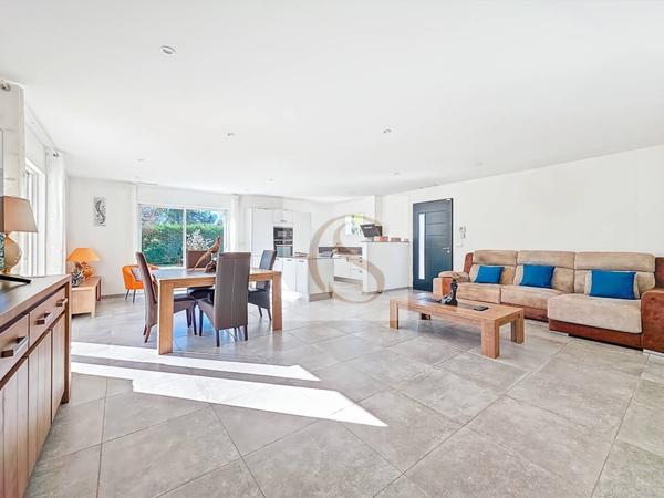 Maison à vendre 4 pièces de 115 m²