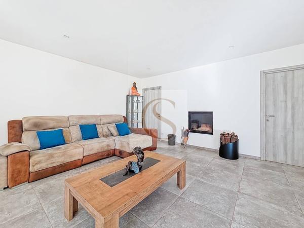 Maison à vendre 4 pièces de 115 m²