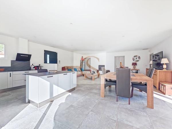 Maison à vendre 4 pièces de 115 m²