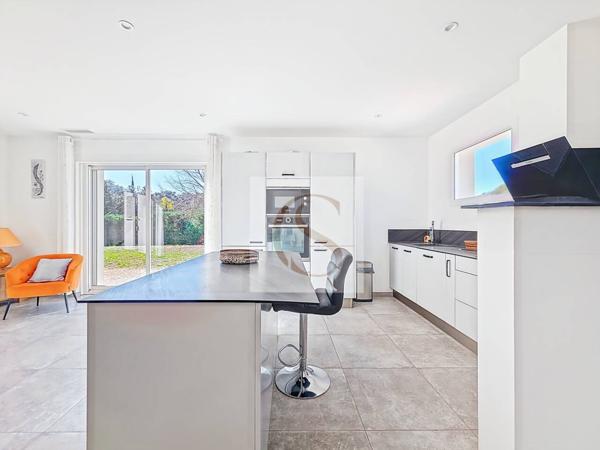 Maison à vendre 4 pièces de 115 m²