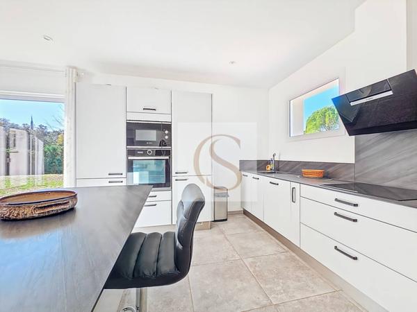 Maison à vendre 4 pièces de 115 m²
