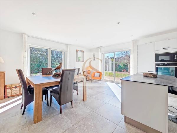 Maison à vendre 4 pièces de 115 m²