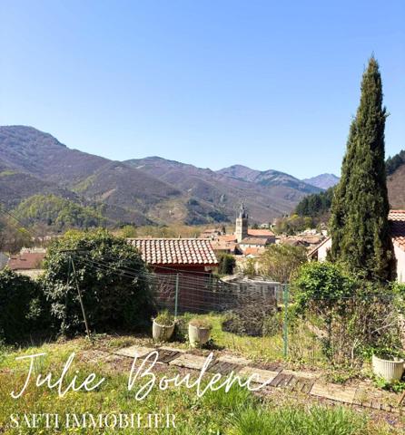 Maison au cœur de l'Ardèche