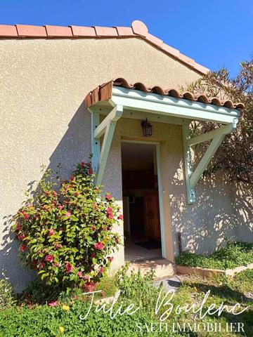 Maison au cœur de l'Ardèche