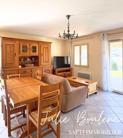 Maison au cœur de l'Ardèche