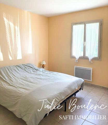 Maison au cœur de l'Ardèche