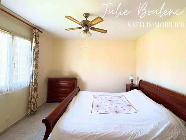 Maison au cœur de l'Ardèche