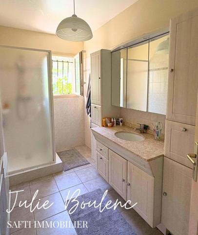 Maison au cœur de l'Ardèche