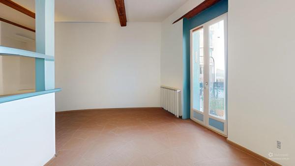 Maison de caractère dans le centre-ville de Narbonne avec Grand Garage et Balcon