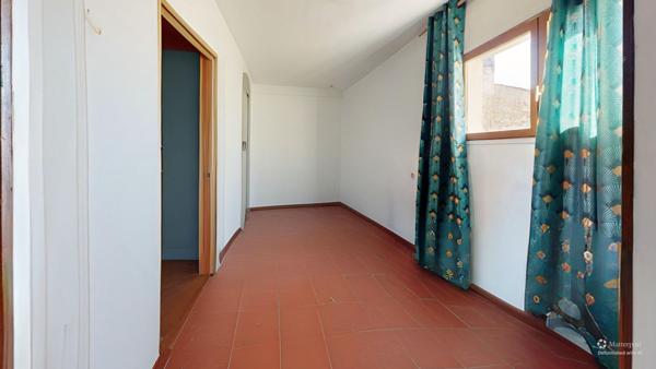 Maison de caractère dans le centre-ville de Narbonne avec Grand Garage et Balcon