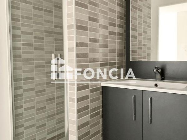 Location Appartement 2 pièces 36.78 m² - 9 IMPASSE LILIANE DESGRAVES Toulouse 31500