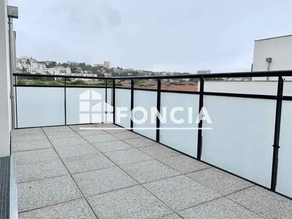 Location Appartement 2 pièces 36.78 m² - 9 IMPASSE LILIANE DESGRAVES Toulouse 31500