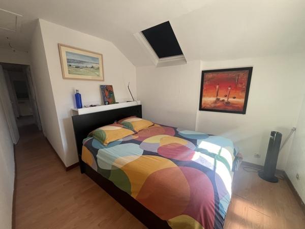 Appartement à vendre 160 000 € Marines 3 p 55 m² DPE D