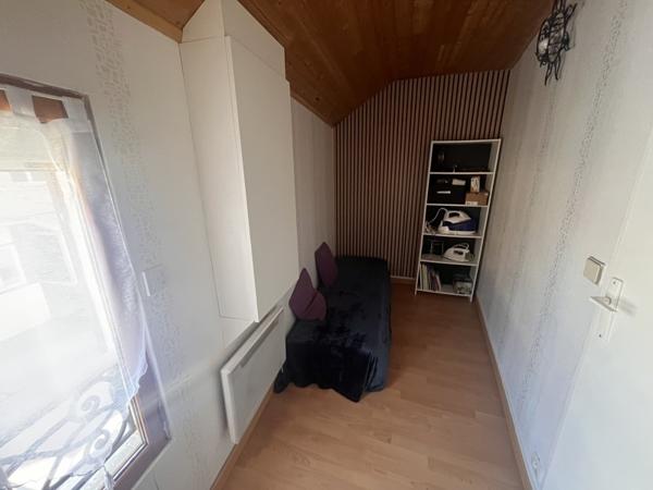 Appartement à vendre 160 000 € Marines 3 p 55 m² DPE D