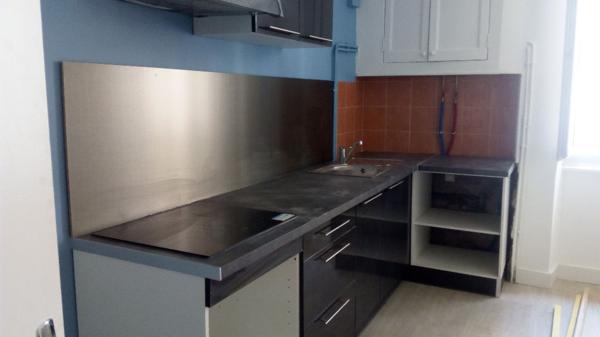 BEDARIEUX - Appartement 2 pièce(s) - 33 m² - 410 € CC