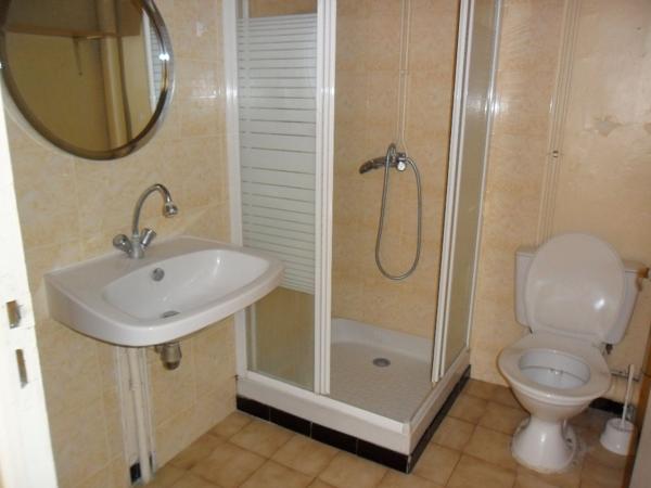 BEDARIEUX - Appartement 2 pièce(s) - 33 m² - 410 € CC