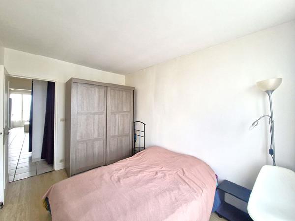 Appartement 3 pièces 56.58 m2