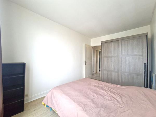Appartement 3 pièces 56.58 m2