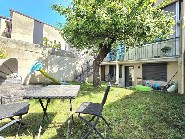Maison 4 pièces 96 m2