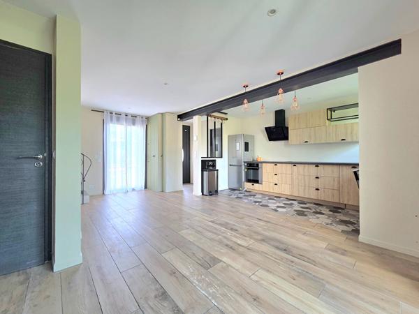 Maison 4 pièces 96 m2