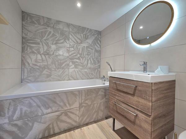 Maison 4 pièces 96 m2
