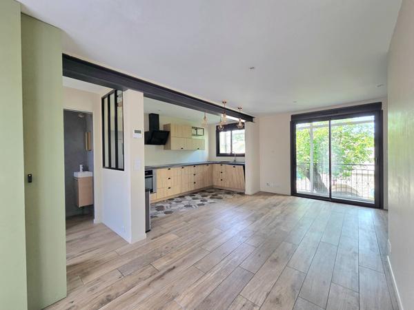 Maison 4 pièces 96 m2