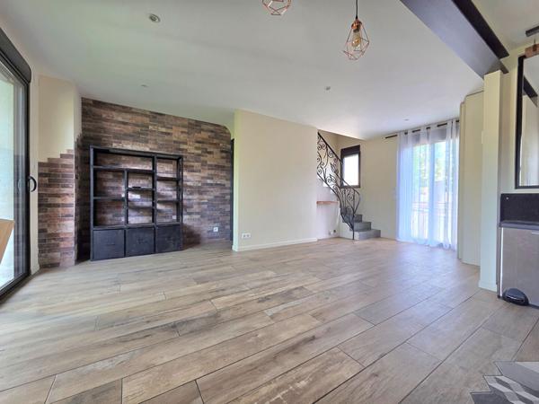 Maison 4 pièces 96 m2
