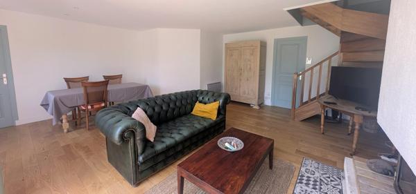Maison à VILLENEUVE-D'ASCQ, 59650 - 6 pièces 134m²