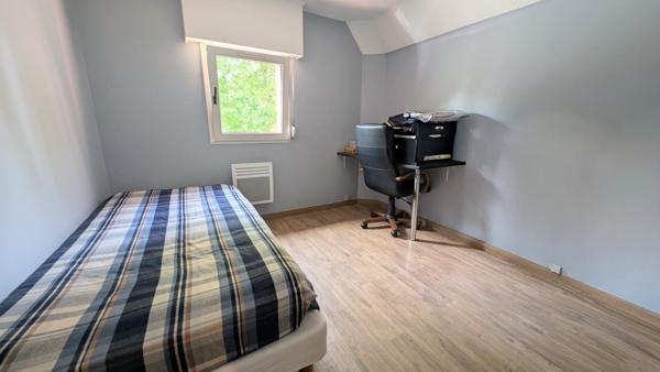Maison à VILLENEUVE-D'ASCQ, 59650 - 6 pièces 134m²