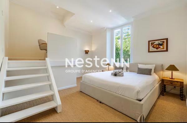 APPARTEMENT D'EXCEPTION ? VUE MER  4 pièces130 m2