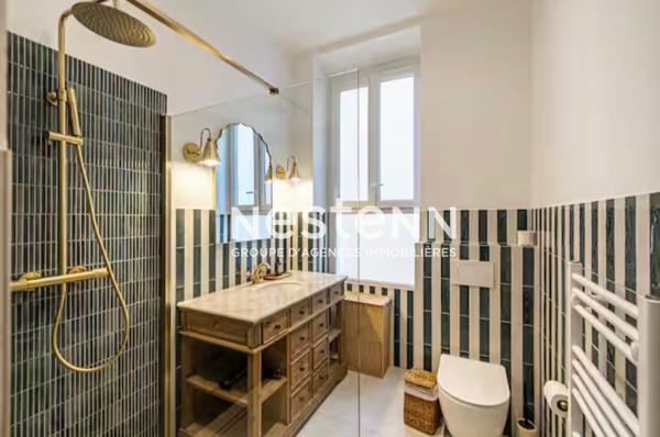 APPARTEMENT D'EXCEPTION ? VUE MER  4 pièces130 m2